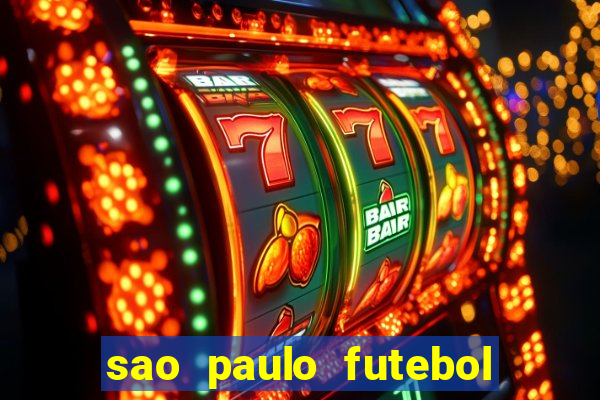 sao paulo futebol play hd