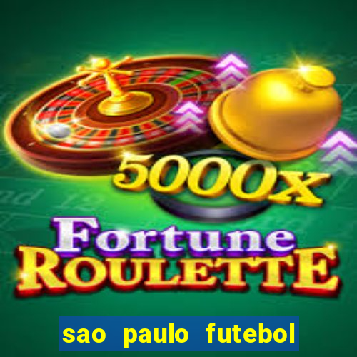 sao paulo futebol play hd