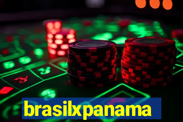 brasilxpanama