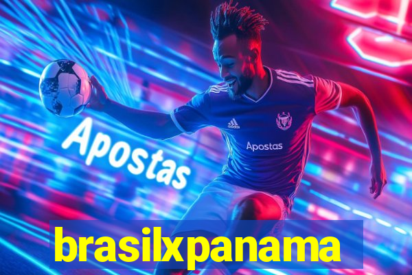 brasilxpanama