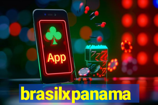 brasilxpanama