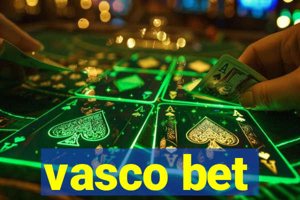 vasco bet