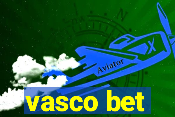 vasco bet