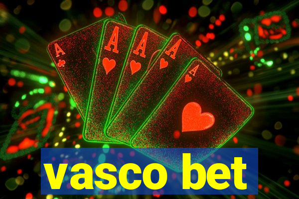 vasco bet