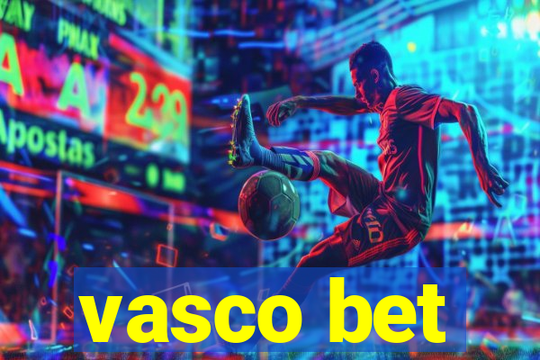 vasco bet