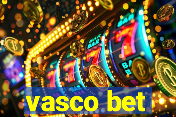 vasco bet