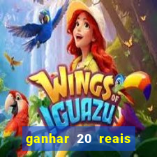 ganhar 20 reais agora no pix 2023