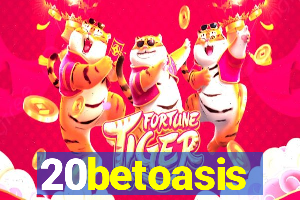 20betoasis