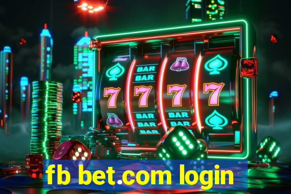 fb bet.com login