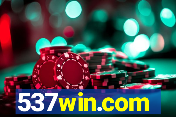 537win.com