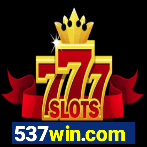 537win.com