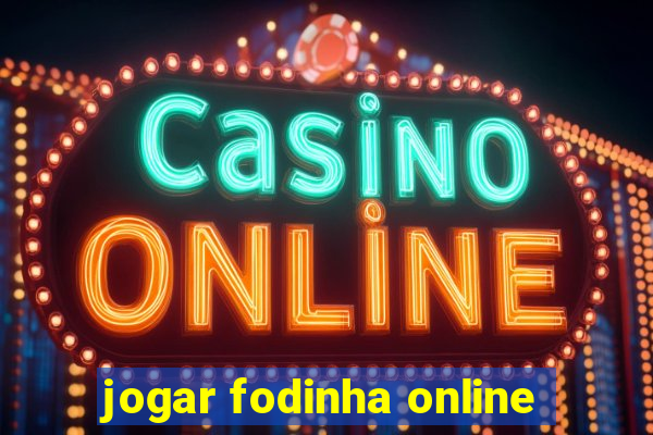 jogar fodinha online