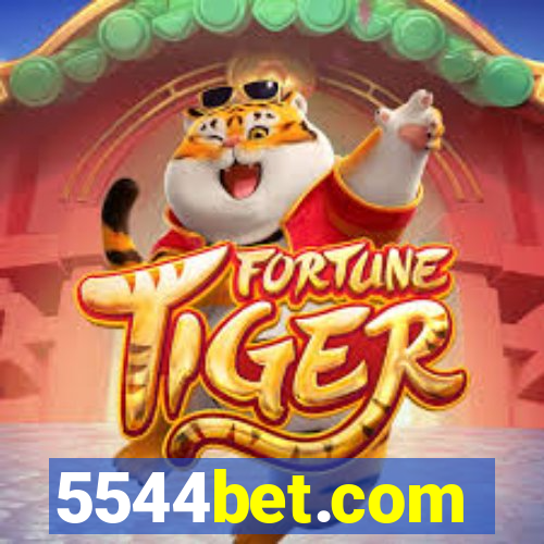 5544bet.com