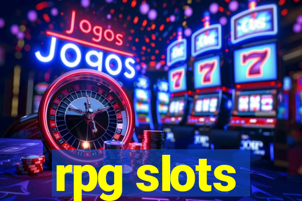 rpg slots