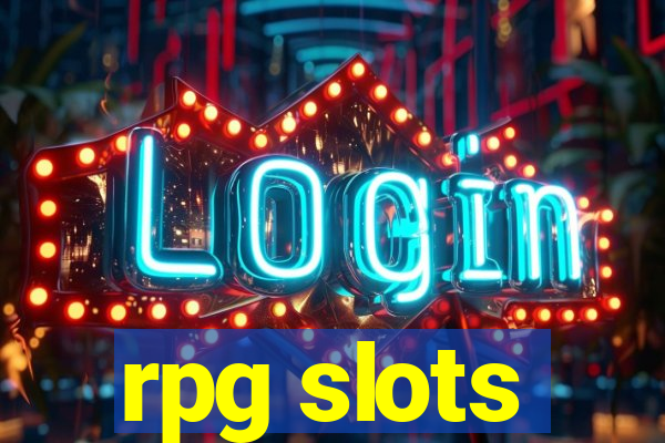 rpg slots