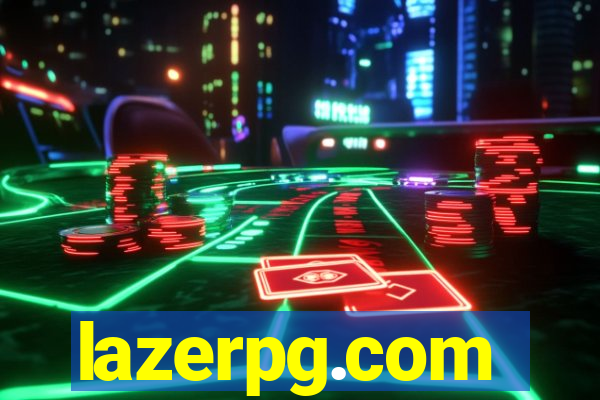 lazerpg.com