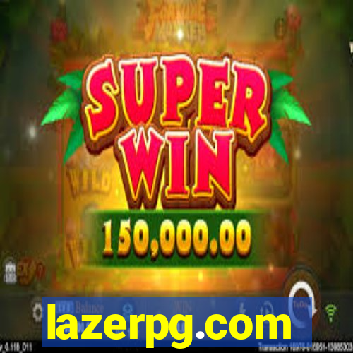 lazerpg.com