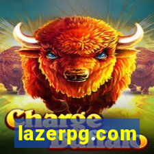 lazerpg.com