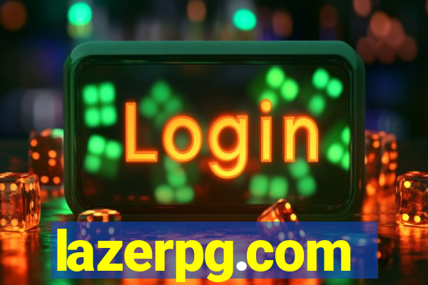 lazerpg.com