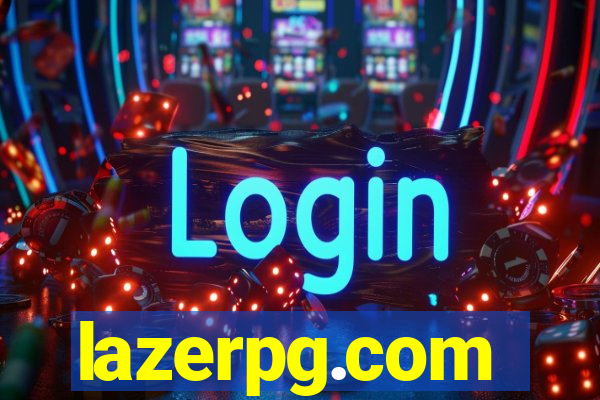 lazerpg.com