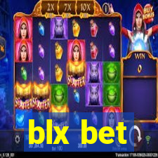 blx bet