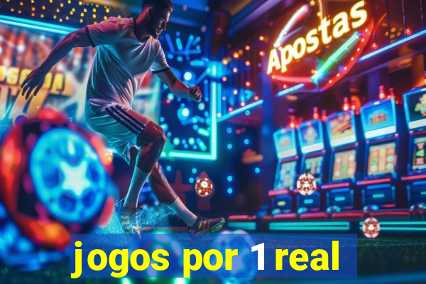 jogos por 1 real