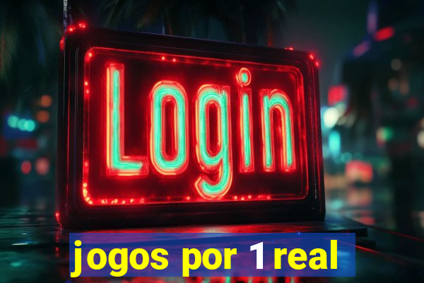 jogos por 1 real