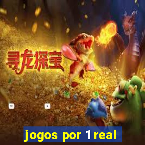 jogos por 1 real