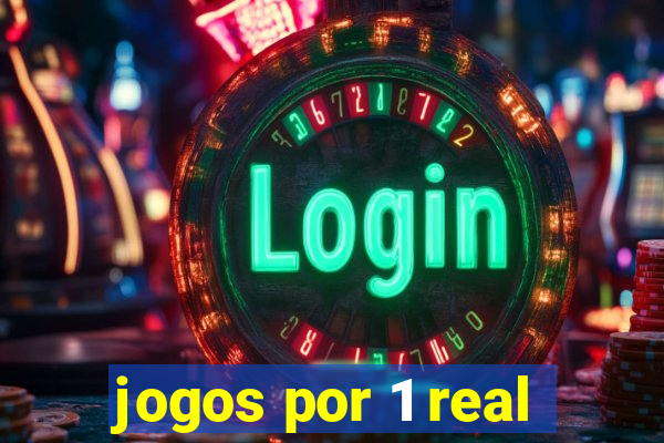 jogos por 1 real