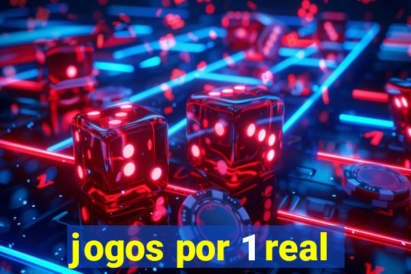 jogos por 1 real