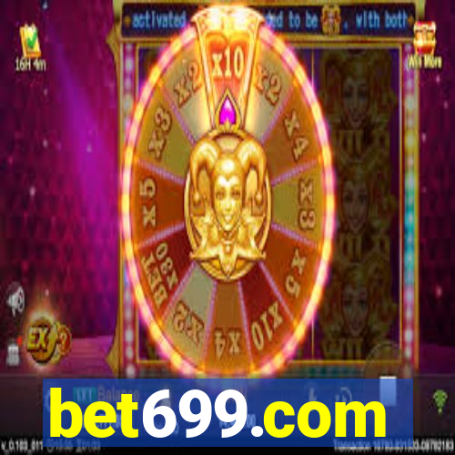 bet699.com