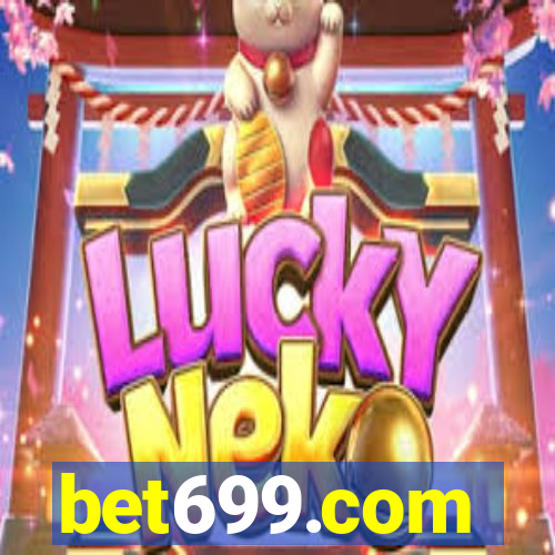 bet699.com