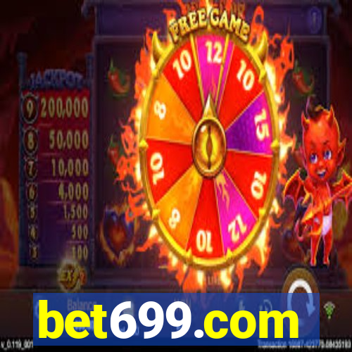 bet699.com