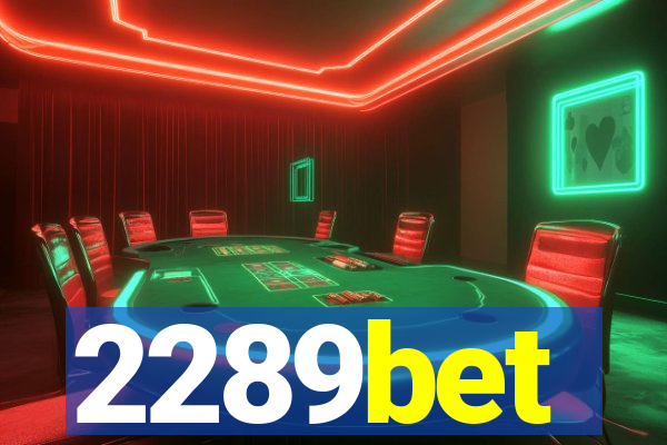 2289bet