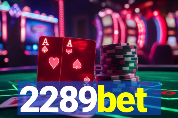 2289bet