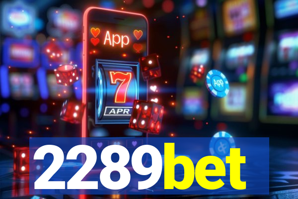 2289bet