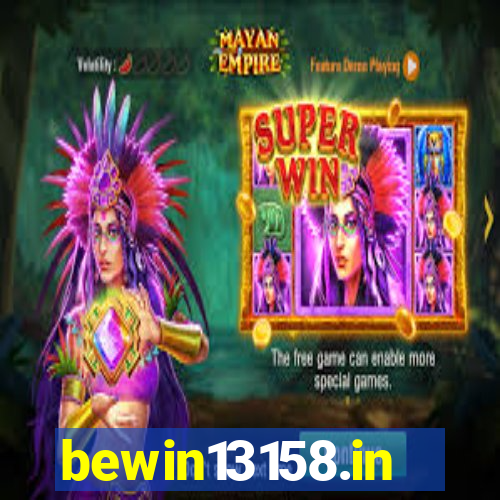 bewin13158.in