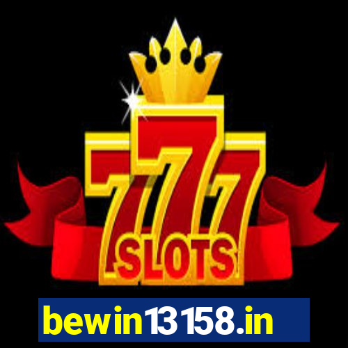 bewin13158.in