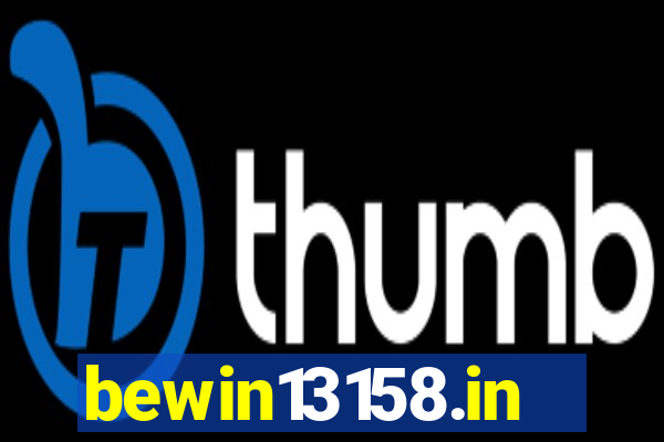 bewin13158.in