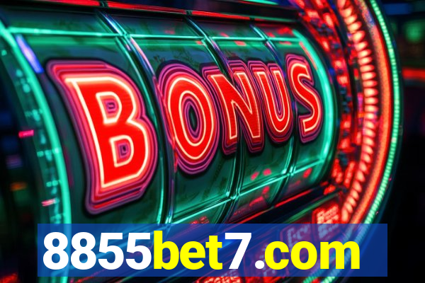 8855bet7.com