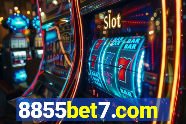 8855bet7.com