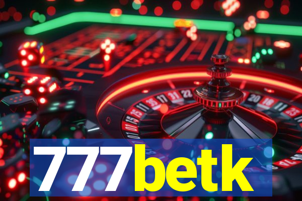 777betk