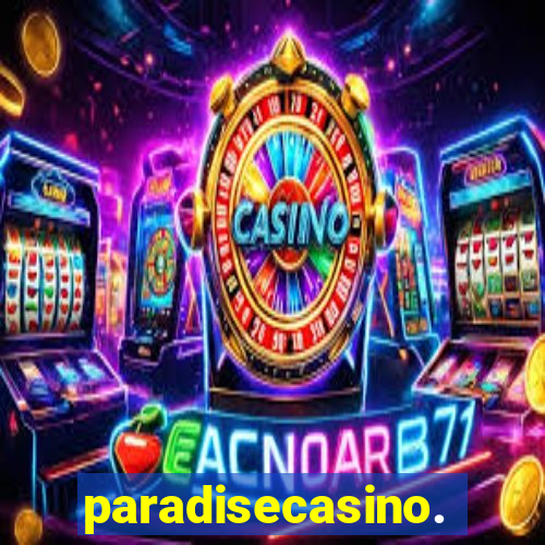 paradisecasino.com