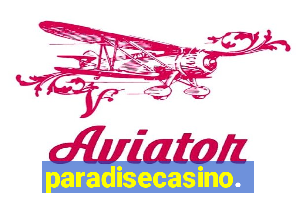 paradisecasino.com