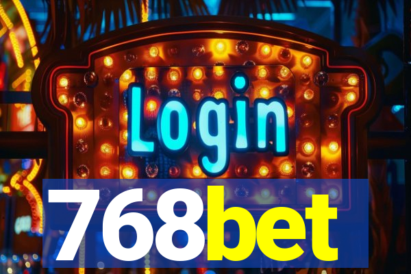 768bet