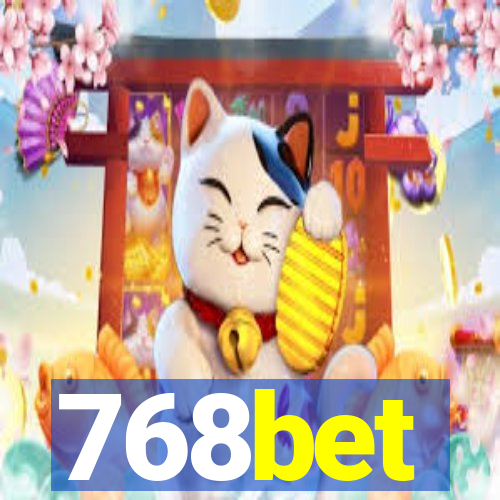 768bet