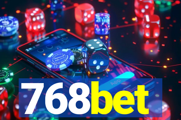 768bet