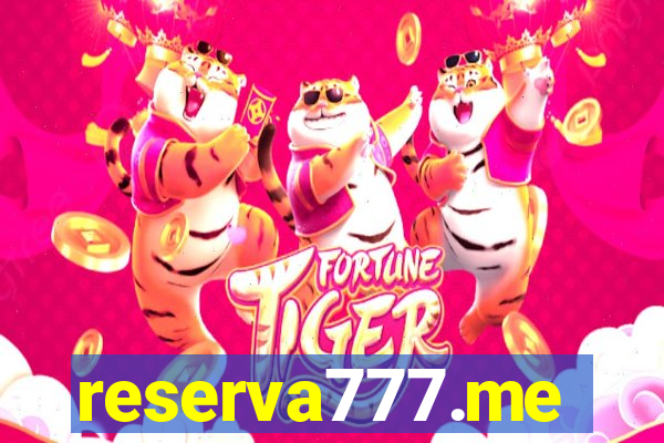 reserva777.me