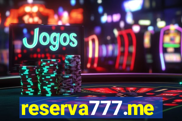 reserva777.me