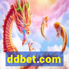 ddbet.com